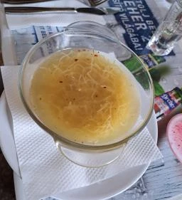 Százlépcső Étterem