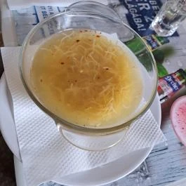 Százlépcső Étterem Tab - Egyéb