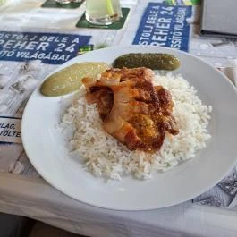 Százlépcső Étterem Tab - Egyéb