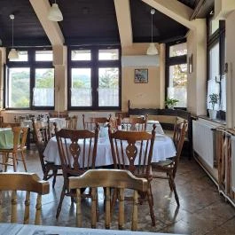 Százlépcső Étterem Tab - Egyéb