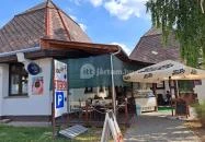 Százlépcső Étterem Tab