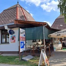 Százlépcső Étterem Tab - Egyéb