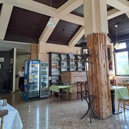 Százlépcső Étterem Tab - Egyéb