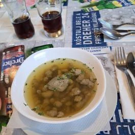 Százlépcső Étterem Tab - Egyéb