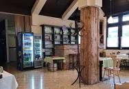 Százlépcső Étterem Tab