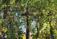 Szent György emlékpark Inárcs