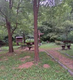 Szent György forrás