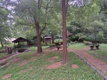 Szent György forrás Bátonyterenye