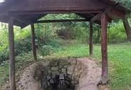 Szent György forrás Bátonyterenye