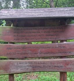 Szent György forrás