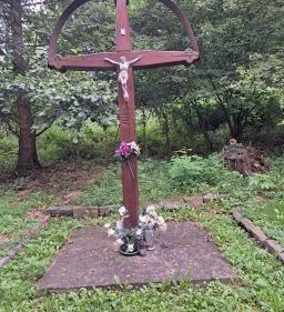 Szent György forrás