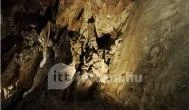 Szent István-cseppkőbarlang Lillafüred - Egyéb
