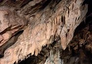 Szent István-cseppkőbarlang Lillafüred