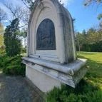 Szent István király és Szent Imre herceg emlékmű Tápiógyörgye - Egyéb