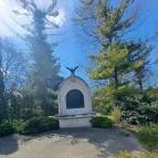 Szent István király és Szent Imre herceg emlékmű Tápiógyörgye - Egyéb