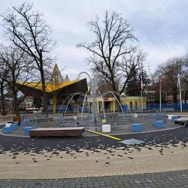 Szent István Park Hajdúszoboszló - Egyéb