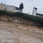 Szent István szobor Tiszaújváros - Egyéb