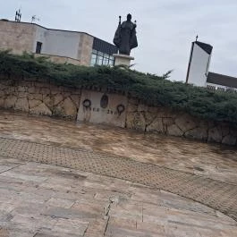Szent István szobor Tiszaújváros - Egyéb
