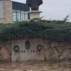 Szent István szobor Tiszaújváros - Egyéb