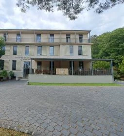 Szent Jakab Étterem