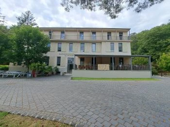 Szent Jakab Étterem Mátraverebély