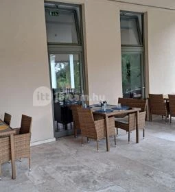 Szent Jakab Étterem