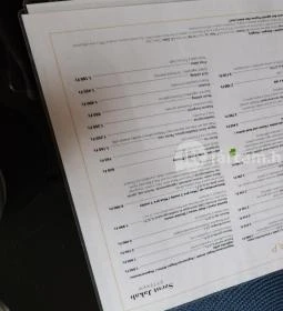 Szent Jakab Étterem