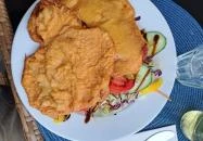 Szent Jakab Étterem Mátraverebély