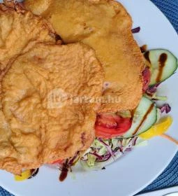 Szent Jakab Étterem