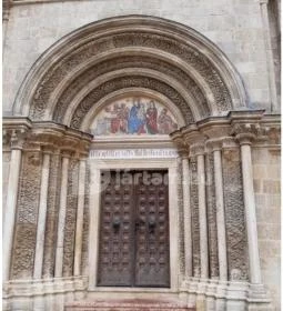 Szent Jakab Látogatóközpont