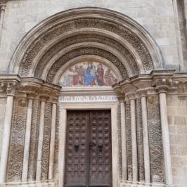 Szent Jakab Látogatóközpont, Lébény - Egyéb