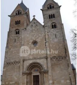 Szent Jakab Látogatóközpont