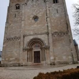 Szent Jakab Látogatóközpont, Lébény - Egyéb