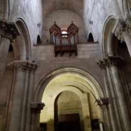 Szent Jakab Látogatóközpont, Lébény - Egyéb