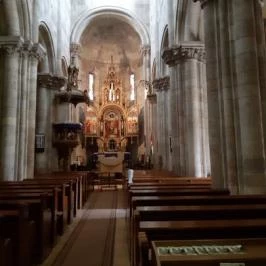 Szent Jakab Látogatóközpont, Lébény - Egyéb