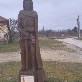 Szent Korona kilátó Kisgyőr - Egyéb