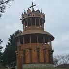 Szent Korona kilátó Kisgyőr - Egyéb