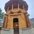 Szent Korona kilátó Kisgyőr - Egyéb