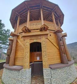 Szent Korona kilátó