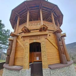 Szent Korona kilátó Kisgyőr - Egyéb