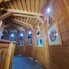 Szent Korona kilátó Kisgyőr - Egyéb