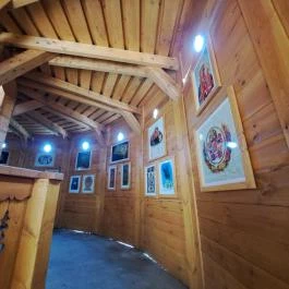 Szent Korona kilátó Kisgyőr - Egyéb