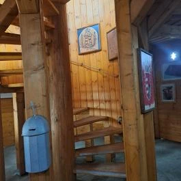 Szent Korona kilátó Kisgyőr - Egyéb