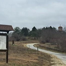 Szent Korona kilátó Kisgyőr - Egyéb