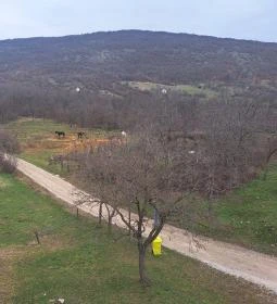 Szent Korona kilátó