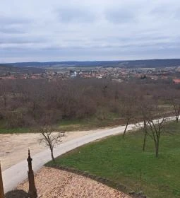 Szent Korona kilátó