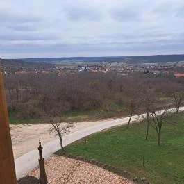 Szent Korona kilátó Kisgyőr - Egyéb