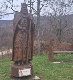 Szent Korona kilátó