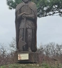 Szent Korona kilátó