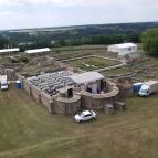 Szent László Nemzeti Emlékhely Somogyvár - Egyéb